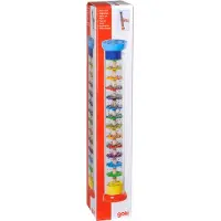 Goki Speelgoedinstrument - Regenstaaf - Muziek Maken - 1 Jaar