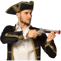 Generique pistolet de pirate