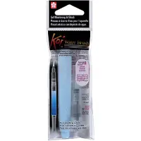 Bruynzeel Sakura Koi waterbrush - long - large