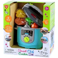 Play Chef cooker