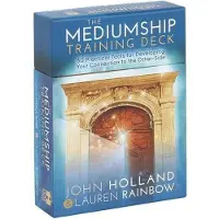 BOKUS The Mediumship Training Deck