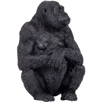 Mojo Fun wildlife gorilla vrouwtje 381004