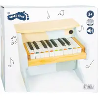 Small Foot - Houten Piano Groovy Beats