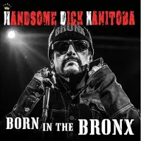 Import Born In The Bronx