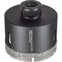 Kwb 500268 Tegelboor 68 mm Gezamenlijke lengte 68 mm M14 1 stuk(s)