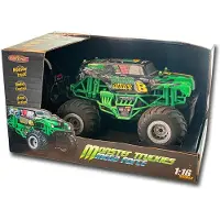 Gear2Play RC Monster Truckies Monsters Attack 1:16