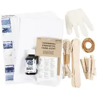 Creativ Company Starter hobbyset batikken
