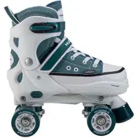 Hudora Rolschaatsen Sneaker Midnight, Maat 32