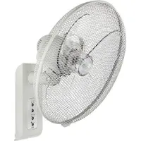 CasaFan 455981 49, Ventilator, Transparant