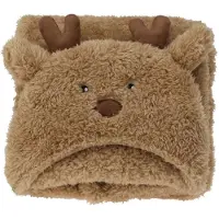 Nampook Cape Blanket Reindeer 100 cm 3A kerst