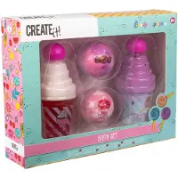 Canenco Create it! Candy Explosion Bad Set