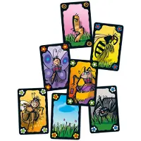 999 Games Valse Hommels - Kaartspel