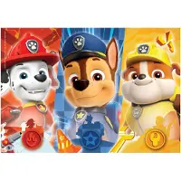 Clementoni - Puzzel - 104 Stukjes - Paw Patrol - Puzzel Voor Kinderen - Supercolor