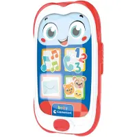 Top 1 Toys Clementoni baby smartphone