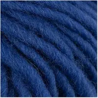 Creativ Company Wolgaren blauw, 50m