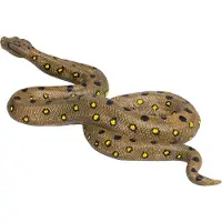 MOJO Wildlife Groene Anaconda - 381007