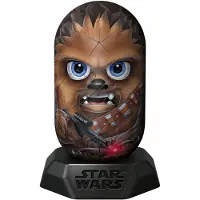 Ravensburger - Hylkies - Star Wars Chewbacca - Capsule Figuur