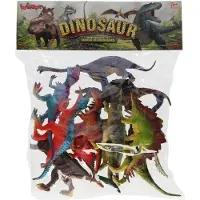 Lobbes Dino's, 12st.