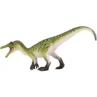 MOJO prehistorie luxe dinosaurussen speelset, 6dlg. - 380029
