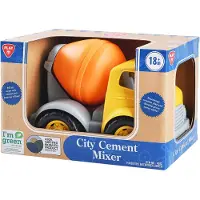 Playgo Play go - Beton mix wagen - jono Toys - 4903
