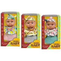 Lobbes Babypop in Giftbox
