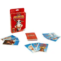 999 Games - Mimiq Farm - Kinderspel - Hilarisch spel - Gezelschapsspel - Familiespel - bevat spelregels in NL en FR