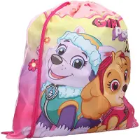 Ryhmä Hau Gymtas paw patrol girl pups rule
