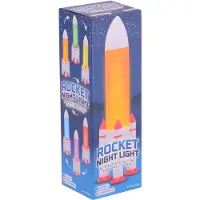 Spelletjesboer Nachtlamp met USB Aansluiting