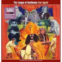 Demon League of Gentlemen - Live Again (2 LPs)