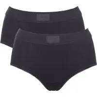 Sloggi Slips Double Comfort T Maxi PACK DE 2 dames FR 42
