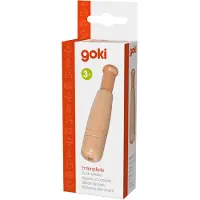 Goki Houten Eendenfluit