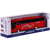 Cavallino Toys Iveco Stadsbus Schaal 1:30