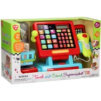 Playgo Speelgoed Kassa