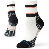 Stance Subversion Ultra Quarter Mid Cut | S | Dames