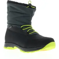 Icepeak alvear jr -
