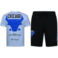Top Star Bulls zomerset twinset bulls