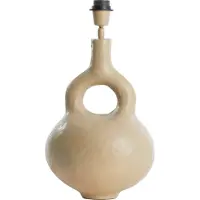 Light & Living lampvoet imola 25x22x37cm -