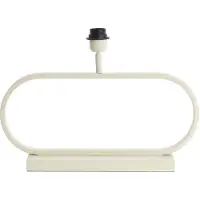 Light & Living lampvoet jamiro 47x13x29cm -