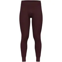 Odlo Bl bottom long active warm eco