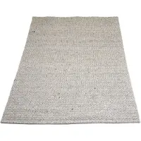 Veer Carpets Vloerkleed nieuw zeeland licht 240 x 340 cm