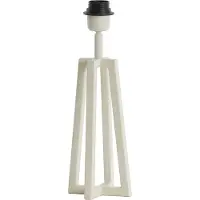 Light & Living lampvoet miley Ø11.5x31cm -
