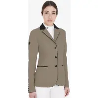 Equestro Wedstrijdjas Elegance Dames One size