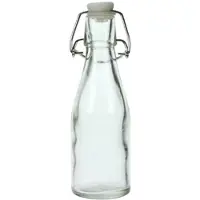 COSY&TRENDY Cosy en Trendy Melkflesje Beugelfles 150 ml doos 12 stuks