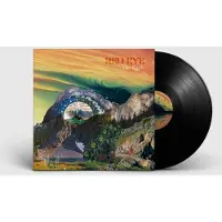 Alone Red Eye - Cycle (LP)