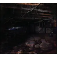 V2 Red Eye Crawlspace