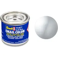 Revell Email Verf # 99 Aluminium, Metallic