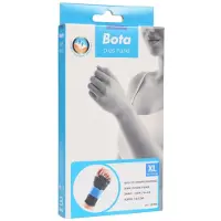 Bota Handpolsband 201 Zwart XL | 1 stuk