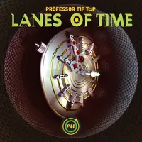 PHD Lanes Of Time