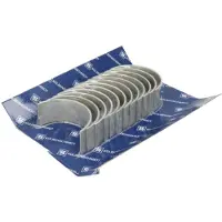 BLIC Spatbord, vóór 6504-04-5536311Q, links