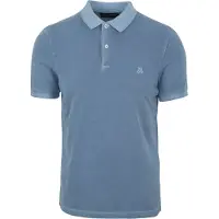 Marc O'Polo Shirt hemelsblauw